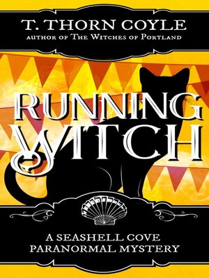 cover image of Running Witch